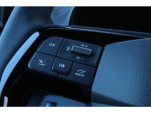 Fiat E-Doblò 136 L1 50 kWh | Cruise Control | Stuurverwarming | Camera | PDC | Virtual Cockpit | Laadruimte be... ActivLease financial lease