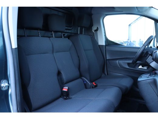 Fiat E-Doblò 136 L1 50 kWh | Cruise Control | Stuurverwarming | Camera | PDC | Virtual Cockpit | Laadruimte be... ActivLease financial lease