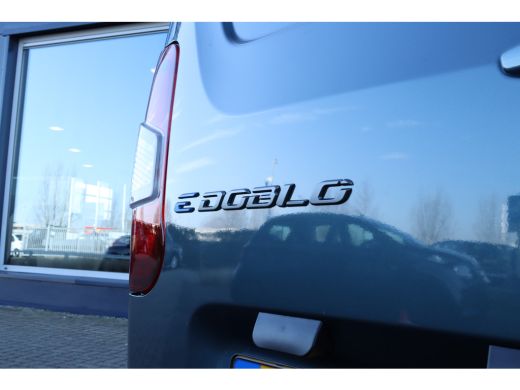 Fiat E-Doblò 136 L1 50 kWh | Cruise Control | Stuurverwarming | Camera | PDC | Virtual Cockpit | Laadruimte be... ActivLease financial lease