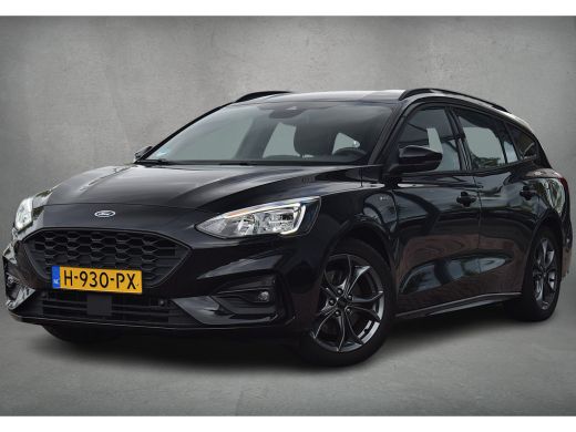 Ford Focus 1.5 EcoBoost ST Line Business | Apple CarPlay | Airco | Sportstoelen | Cruise ActivLease financial lease