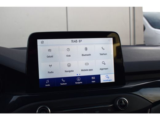 Ford Focus 1.5 EcoBoost ST Line Business | Apple CarPlay | Airco | Sportstoelen | Cruise ActivLease financial lease