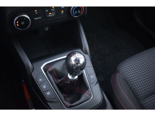 Ford Focus 1.5 EcoBoost ST Line Business | Apple CarPlay | Airco | Sportstoelen | Cruise ActivLease financial lease