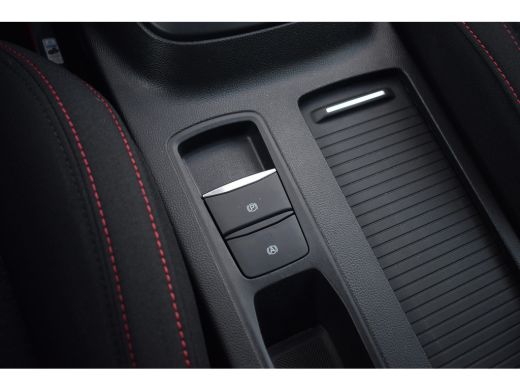 Ford Focus 1.5 EcoBoost ST Line Business | Apple CarPlay | Airco | Sportstoelen | Cruise ActivLease financial lease