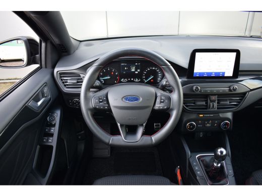 Ford Focus 1.5 EcoBoost ST Line Business | Apple CarPlay | Airco | Sportstoelen | Cruise ActivLease financial lease