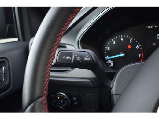 Ford Focus 1.5 EcoBoost ST Line Business | Apple CarPlay | Airco | Sportstoelen | Cruise ActivLease financial lease