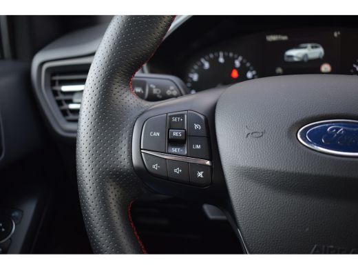 Ford Focus 1.5 EcoBoost ST Line Business | Apple CarPlay | Airco | Sportstoelen | Cruise ActivLease financial lease