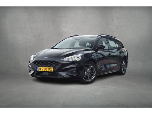 Ford Focus 1.5 EcoBoost ST Line Business | Apple CarPlay | Airco | Sportstoelen | Cruise ActivLease financial lease