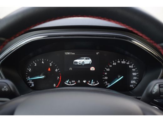 Ford Focus 1.5 EcoBoost ST Line Business | Apple CarPlay | Airco | Sportstoelen | Cruise ActivLease financial lease