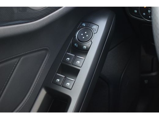 Ford Focus 1.5 EcoBoost ST Line Business | Apple CarPlay | Airco | Sportstoelen | Cruise ActivLease financial lease