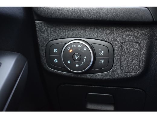 Ford Focus 1.5 EcoBoost ST Line Business | Apple CarPlay | Airco | Sportstoelen | Cruise ActivLease financial lease