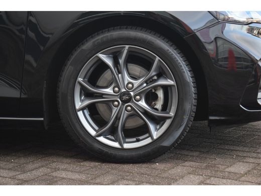 Ford Focus 1.5 EcoBoost ST Line Business | Apple CarPlay | Airco | Sportstoelen | Cruise ActivLease financial lease