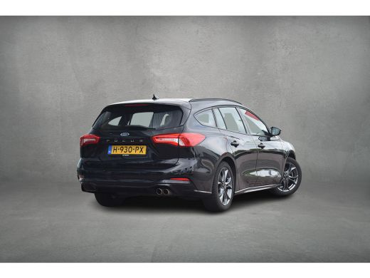 Ford Focus 1.5 EcoBoost ST Line Business | Apple CarPlay | Airco | Sportstoelen | Cruise ActivLease financial lease