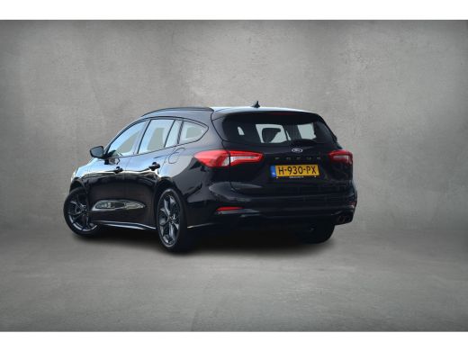 Ford Focus 1.5 EcoBoost ST Line Business | Apple CarPlay | Airco | Sportstoelen | Cruise ActivLease financial lease