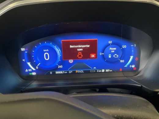 Ford Kuga 2.5 PHEV Vignale | Trekhaak | Adap.cruise | Blis | Leder | Elektrisch panorama-dak | Koplampen ad... ActivLease financial lease