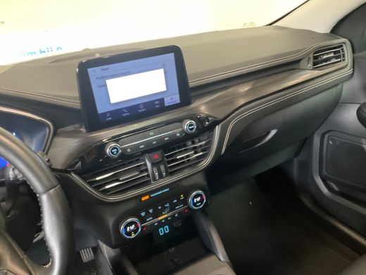Ford Kuga 2.5 PHEV Vignale | Trekhaak | Adap.cruise | Blis | Leder | Elektrisch panorama-dak | Koplampen ad... ActivLease financial lease