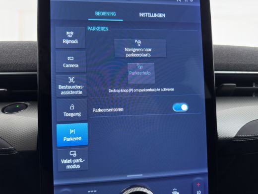 Ford Mustang Mach-E Mach-E RWD 75 kWh [ 3-Fase ] {SOH-94%} (INCL-BTW) *PANO | LUXURY-LEATHER | ADAPTIVE-CRUISE | BANG... ActivLease financial lease