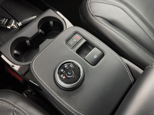 Ford Mustang Mach-E Mach-E RWD 75 kWh [ 3-Fase ] {SOH-94%} (INCL-BTW) *PANO | LUXURY-LEATHER | ADAPTIVE-CRUISE | BANG... ActivLease financial lease
