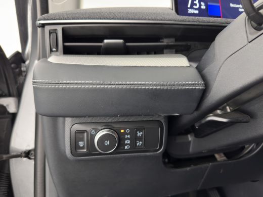 Ford Mustang Mach-E Mach-E RWD 75 kWh [ 3-Fase ] {SOH-94%} (INCL-BTW) *PANO | LUXURY-LEATHER | ADAPTIVE-CRUISE | BANG... ActivLease financial lease