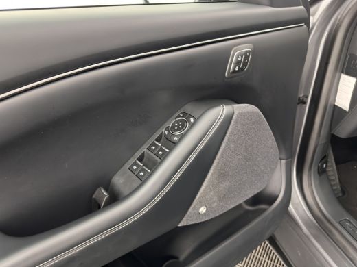 Ford Mustang Mach-E Mach-E RWD 75 kWh [ 3-Fase ] {SOH-94%} (INCL-BTW) *PANO | LUXURY-LEATHER | ADAPTIVE-CRUISE | BANG... ActivLease financial lease