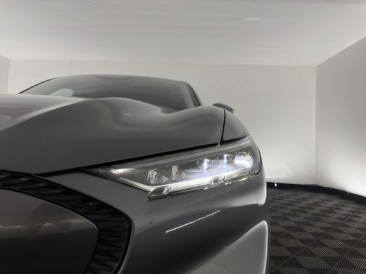 Ford Mustang Mach-E Mach-E RWD 75 kWh [ 3-Fase ] {SOH-94%} (INCL-BTW) *PANO | LUXURY-LEATHER | ADAPTIVE-CRUISE | BANG... ActivLease financial lease