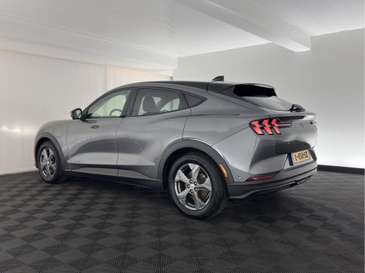 Ford Mustang Mach-E Mach-E RWD 75 kWh [ 3-Fase ] {SOH-94%} (INCL-BTW) *PANO | LUXURY-LEATHER | ADAPTIVE-CRUISE | BANG... ActivLease financial lease