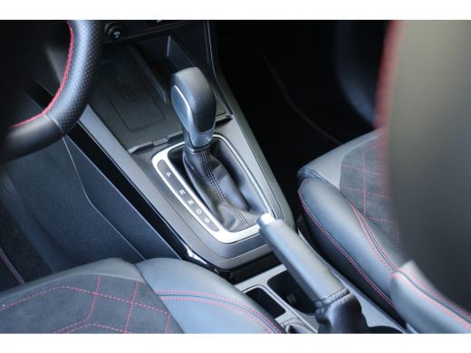 Ford Puma 1.0 Ecoboost Hybrid 155pk ST-Line X | Matrix LED | Pano | Adapt. Cruise | Blis | 360 camera | 18'' ActivLease financial lease