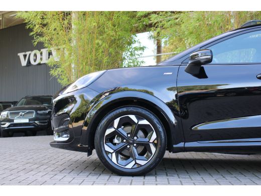 Ford Puma 1.0 Ecoboost Hybrid 155pk ST-Line X | Matrix LED | Pano | Adapt. Cruise | Blis | 360 camera | 18'' ActivLease financial lease