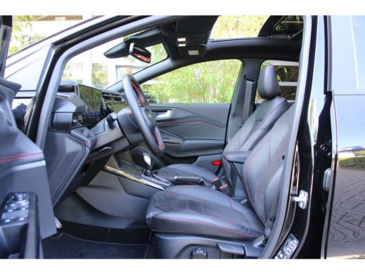 Ford Puma 1.0 Ecoboost Hybrid 155pk ST-Line X | Matrix LED | Pano | Adapt. Cruise | Blis | 360 camera | 18'' ActivLease financial lease