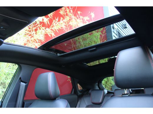 Ford Puma 1.0 Ecoboost Hybrid 155pk ST-Line X | Matrix LED | Pano | Adapt. Cruise | Blis | 360 camera | 18'' ActivLease financial lease