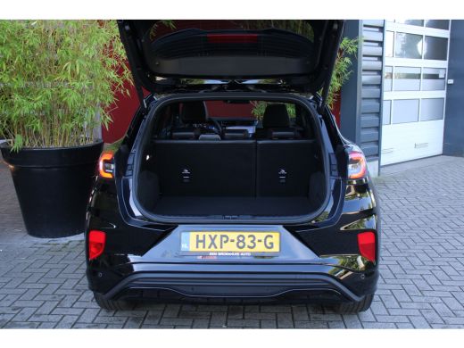 Ford Puma 1.0 Ecoboost Hybrid 155pk ST-Line X | Matrix LED | Pano | Adapt. Cruise | Blis | 360 camera | 18'' ActivLease financial lease