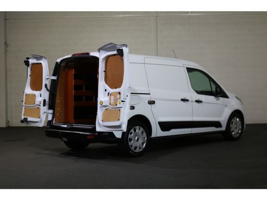 Ford Transit Connect 1.5 EcoBlue L2 Trend ActivLease financial lease