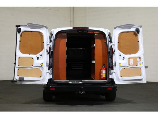 Ford Transit Connect 1.5 EcoBlue L2 Trend ActivLease financial lease