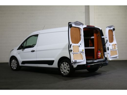 Ford Transit Connect 1.5 EcoBlue L2 Trend ActivLease financial lease
