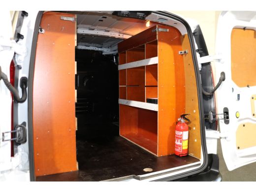 Ford Transit Connect 1.5 EcoBlue L2 Trend ActivLease financial lease