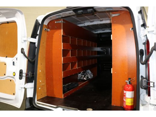 Ford Transit Connect 1.5 EcoBlue L2 Trend ActivLease financial lease