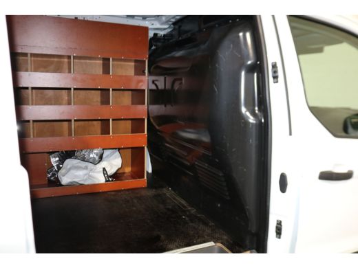 Ford Transit Connect 1.5 EcoBlue L2 Trend ActivLease financial lease