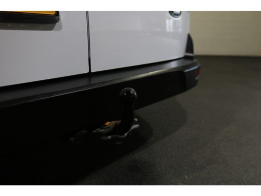 Ford Transit Connect 1.5 EcoBlue L2 Trend ActivLease financial lease