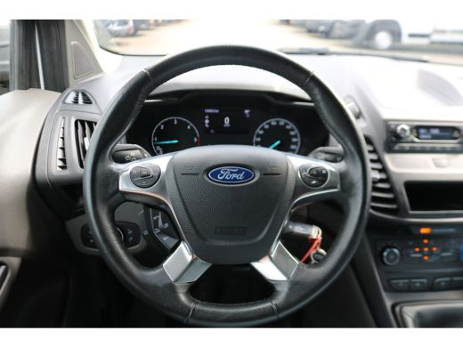 Ford Transit Connect 1.5 EcoBlue L2 Trend ActivLease financial lease