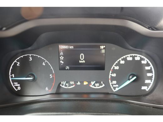 Ford Transit Connect 1.5 EcoBlue L2 Trend ActivLease financial lease