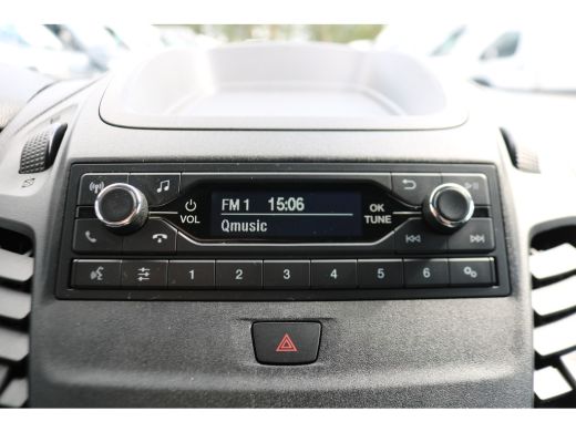 Ford Transit Connect 1.5 EcoBlue L2 Trend ActivLease financial lease