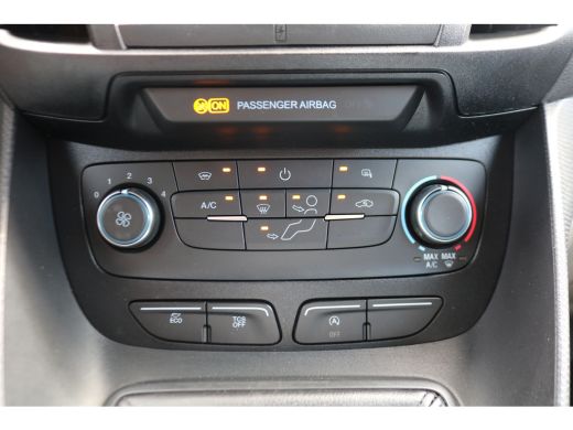 Ford Transit Connect 1.5 EcoBlue L2 Trend ActivLease financial lease