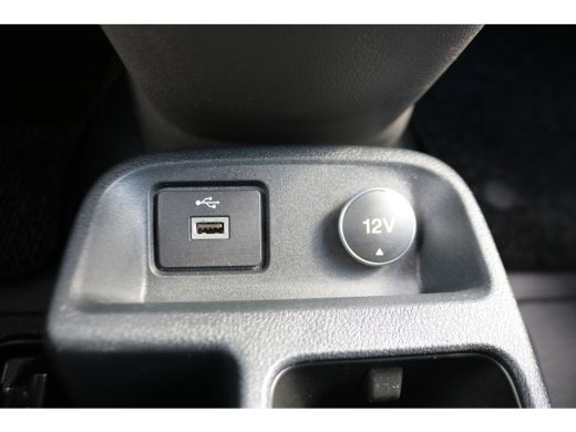 Ford Transit Connect 1.5 EcoBlue L2 Trend ActivLease financial lease