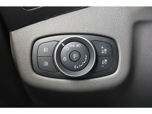 Ford Transit Connect 1.5 EcoBlue L2 Trend ActivLease financial lease