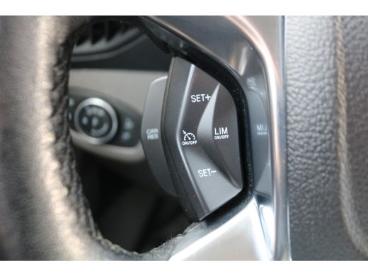 Ford Transit Connect 1.5 EcoBlue L2 Trend ActivLease financial lease