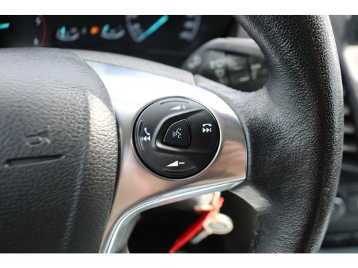 Ford Transit Connect 1.5 EcoBlue L2 Trend ActivLease financial lease