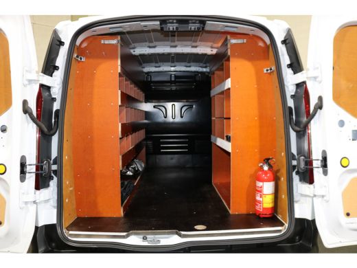 Ford Transit Connect 1.5 EcoBlue L2 Trend ActivLease financial lease