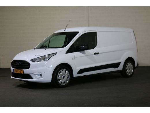 Ford Transit Connect 1.5 EcoBlue L2 Trend ActivLease financial lease