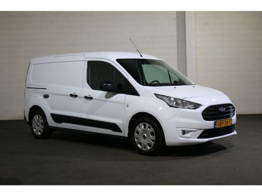 Ford Transit Connect 1.5 EcoBlue L2 Trend ActivLease financial lease