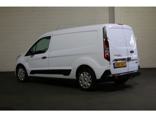 Ford Transit Connect 1.5 EcoBlue L2 Trend ActivLease financial lease