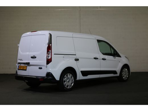 Ford Transit Connect 1.5 EcoBlue L2 Trend ActivLease financial lease